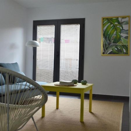 Apartamento Sauco Los Llanos De Aridane Luaran gambar