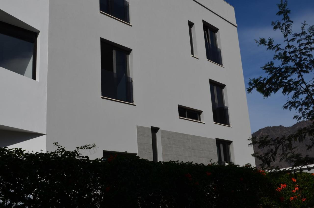 Apartamento Sauco Los Llanos De Aridane Luaran gambar