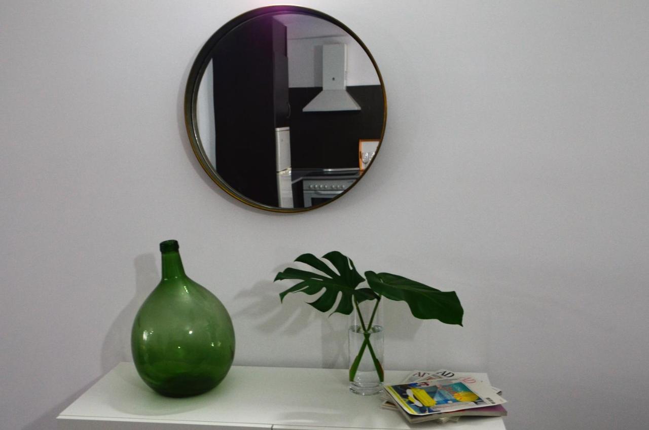 Apartamento Sauco Los Llanos De Aridane Luaran gambar