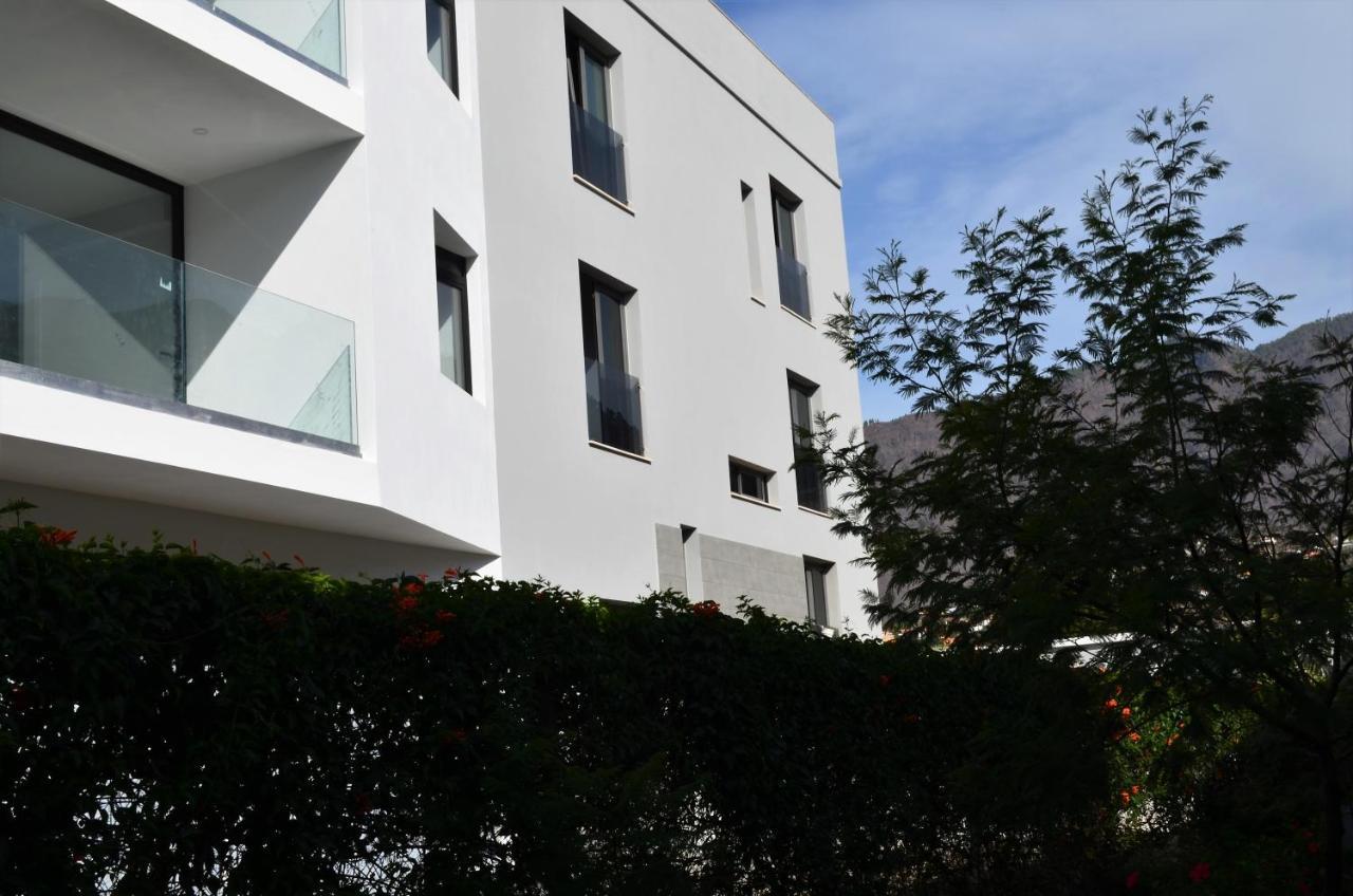 Apartamento Sauco Los Llanos De Aridane Luaran gambar